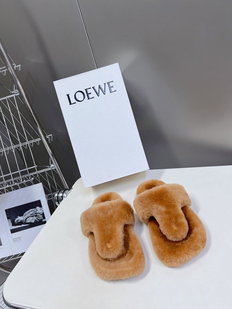 Loewe Sandals